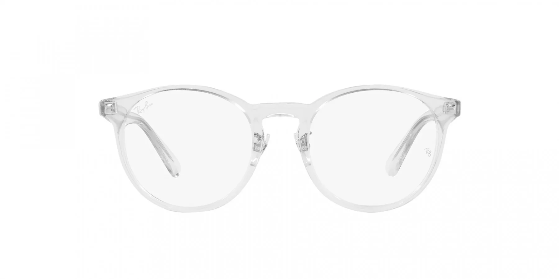 Ray-Ban Gafas Graduadas RX 5401D 2001 - Lentes de contacto,
