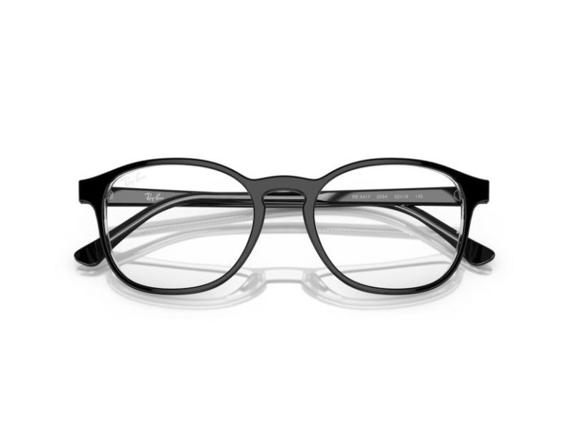 Ray-Ban Gafas Graduadas RX 0RX5417 2034