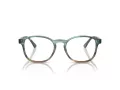 Ray-Ban Gafas Graduadas RX 0RX5417 8252