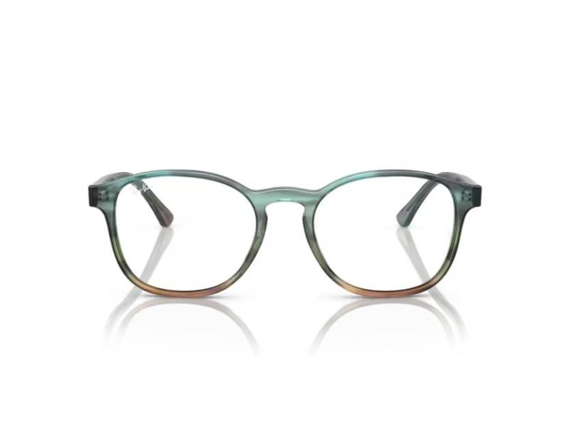 Ray-Ban Gafas Graduadas RX 0RX5417 8252