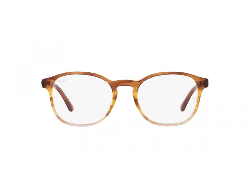 Ray-Ban Gafas Graduadas RX 5417 8253