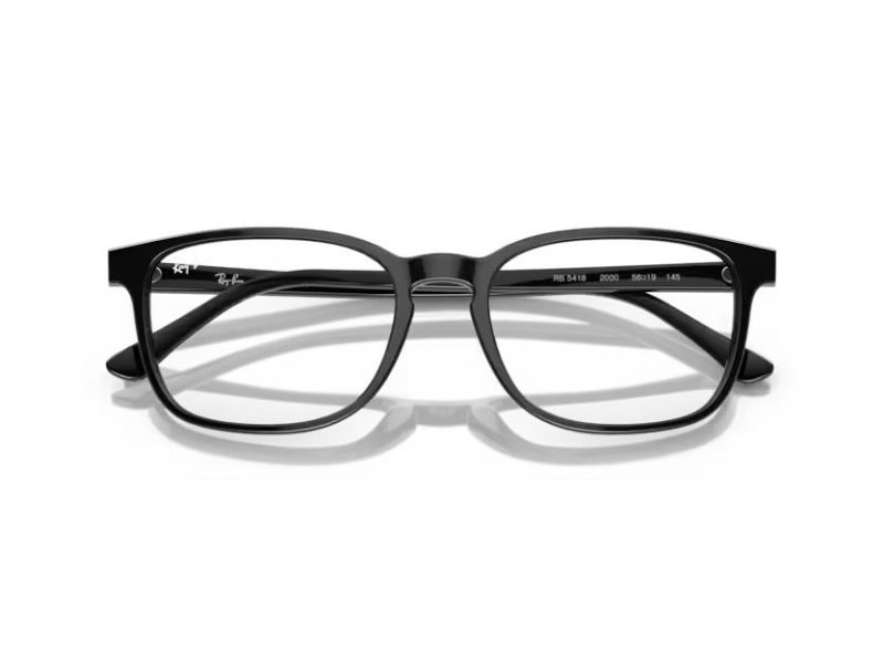 Ray-Ban Gafas Graduadas RX 0RX5418 2000