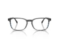 Ray-Ban Clubmaster Gafas Graduadas RX 0RX5418 8254
