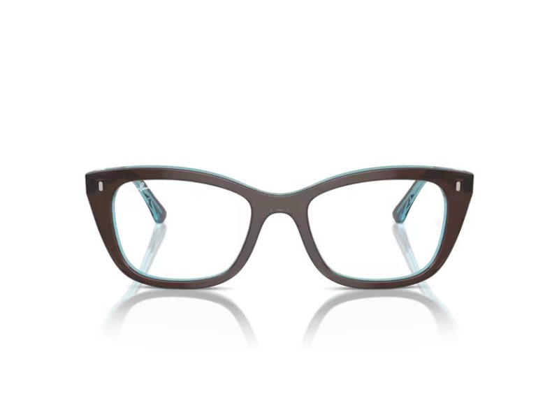 Ray-Ban Gafas Graduadas RX 5433 8366