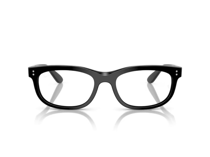Ray-Ban Balorette Gafas Graduadas RX 5489 2000