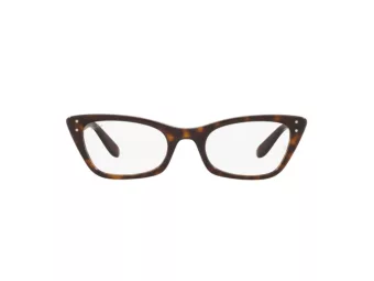 Ray-Ban Lady Burbank Gafas Graduadas RX 5499 2012_49