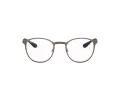 Ray-Ban Gafas Graduadas RX 6355 2620_52