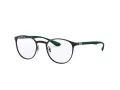 Ray-Ban Gafas Graduadas RX 6355 3098