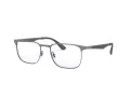 Ray-Ban Gafas Graduadas RX 6363 2553