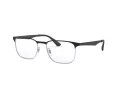 Ray-Ban Gafas Graduadas RX 6363 2861