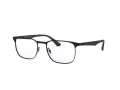 Ray-Ban Gafas Graduadas RX 6363 2904