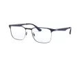 Ray-Ban Gafas Graduadas RX 6363 2947