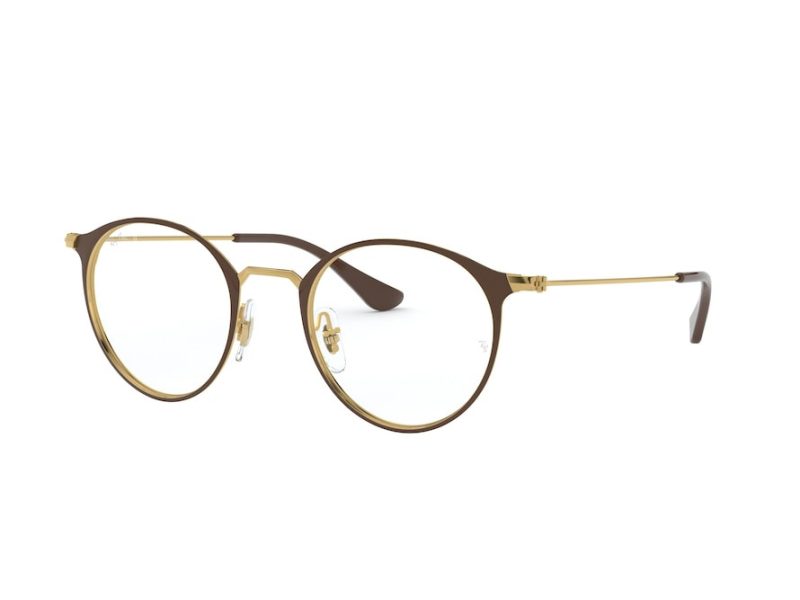 Ray-Ban Gafas Graduadas RX 6378 2905