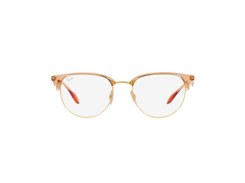 Ray-Ban RX 6396 3132 51 Gafas graduadas