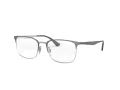 Ray-Ban Gafas Graduadas RX 6421 3004_56