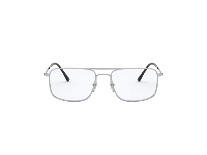 Ray-Ban Gafas Graduadas RX 6434 2501