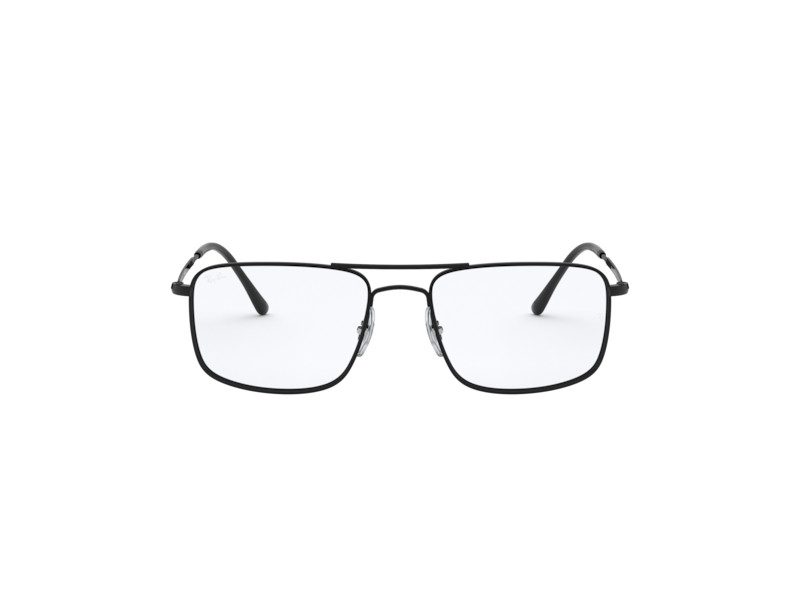 Ray-Ban Gafas Graduadas RX 6434 2509