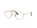 Ray-Ban Hexagonal Gafas Graduadas RX 6448 2500