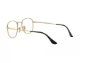 Ray-Ban Hexagonal Gafas Graduadas RX 6448 2500