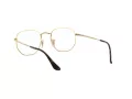 Ray-Ban Hexagonal Gafas Graduadas RX 6448 2500