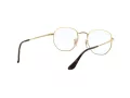 Ray-Ban Hexagonal Gafas Graduadas RX 6448 2500