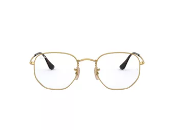 Ray-Ban Hexagonal Gafas Graduadas RX 6448 2500