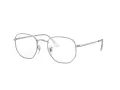 Ray-Ban Hexagonal Gafas Graduadas RX 6448 2501