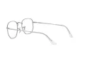 Ray-Ban Hexagonal Gafas Graduadas RX 6448 2501