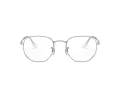Ray-Ban Hexagonal Gafas Graduadas RX 6448 2501