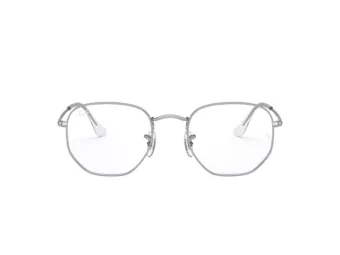 Ray-Ban Hexagonal Gafas Graduadas RX 6448 2501