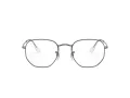 Ray-Ban Hexagonal Gafas Graduadas RX 6448 2502