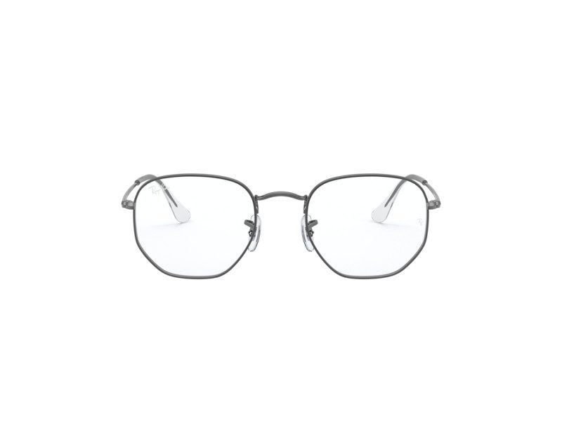 Ray-Ban Hexagonal Gafas Graduadas RX 6448 2502
