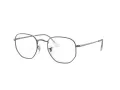 Ray-Ban Hexagonal Gafas Graduadas RX 6448 2502