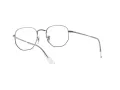 Ray-Ban Hexagonal Gafas Graduadas RX 6448 2502