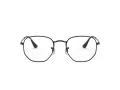 Ray-Ban Hexagonal Gafas Graduadas RX 6448 2509