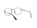 Ray-Ban Hexagonal Gafas Graduadas RX 6448 2509