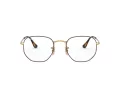 Ray-Ban Hexagonal Gafas Graduadas RX 6448 2945
