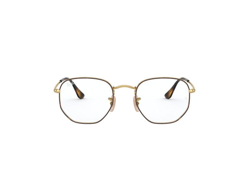 Ray-Ban Hexagonal Gafas Graduadas RX 6448 2945