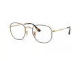 Ray-Ban Hexagonal Gafas Graduadas RX 6448 2945