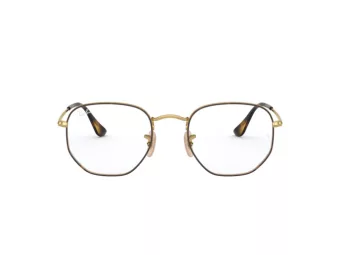 Ray-Ban Hexagonal Gafas Graduadas RX 6448 2945