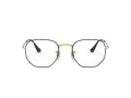 Ray-Ban Hexagonal Gafas Graduadas RX 6448 2991_48