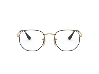 Ray-Ban Hexagonal Gafas Graduadas RX 6448 2991_51