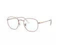 Ray-Ban Hexagonal Gafas Graduadas RX 6448 3094