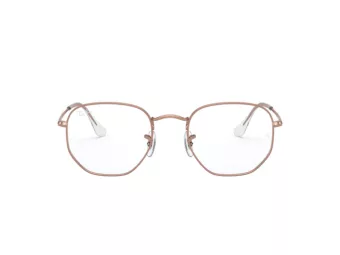 Ray-Ban Hexagonal Gafas Graduadas RX 6448 3094
