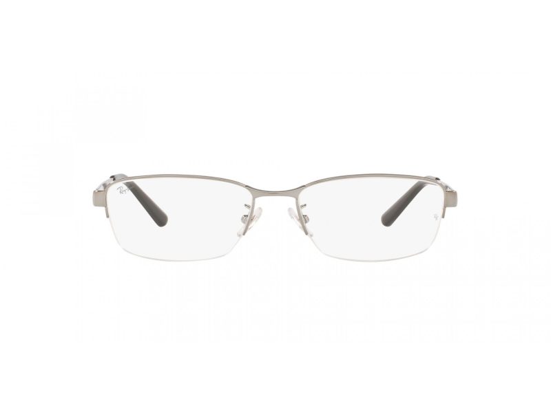 Ray-Ban Gafas Graduadas RX 6453D 2553