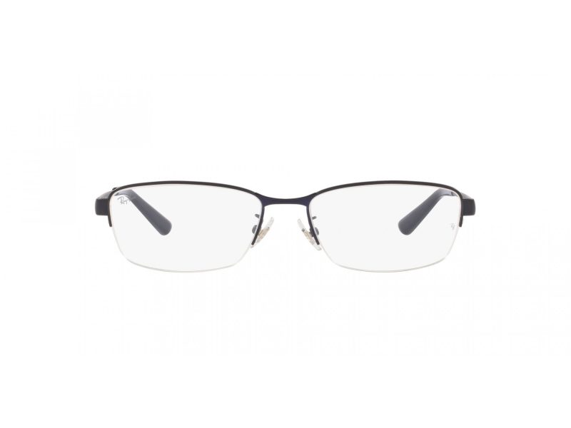 Ray-Ban Gafas Graduadas RX 6453D 3076