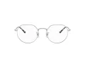 Ray-Ban Jack Gafas Graduadas RX 6465 2501
