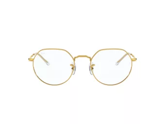 Ray-Ban Jack Gafas Graduadas RX 6465 3086