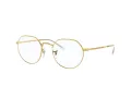 Ray-Ban Jack Gafas Graduadas RX 6465 3086