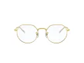 Ray-Ban Jack Gafas Graduadas RX 6465 3086